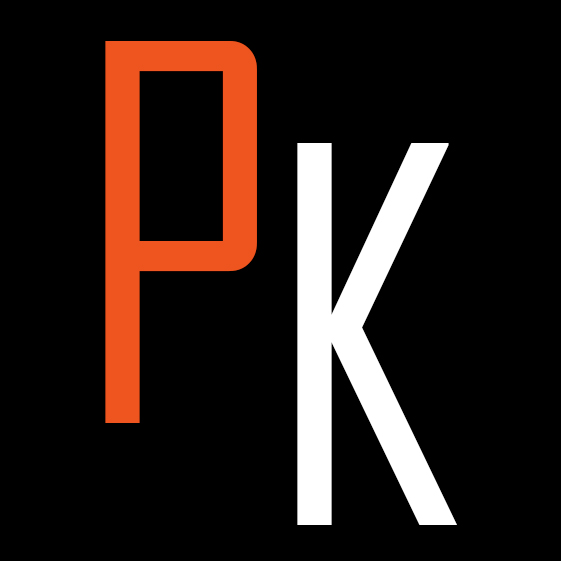 LOGO - PKDesigns